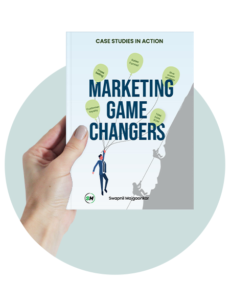 marketing game changers